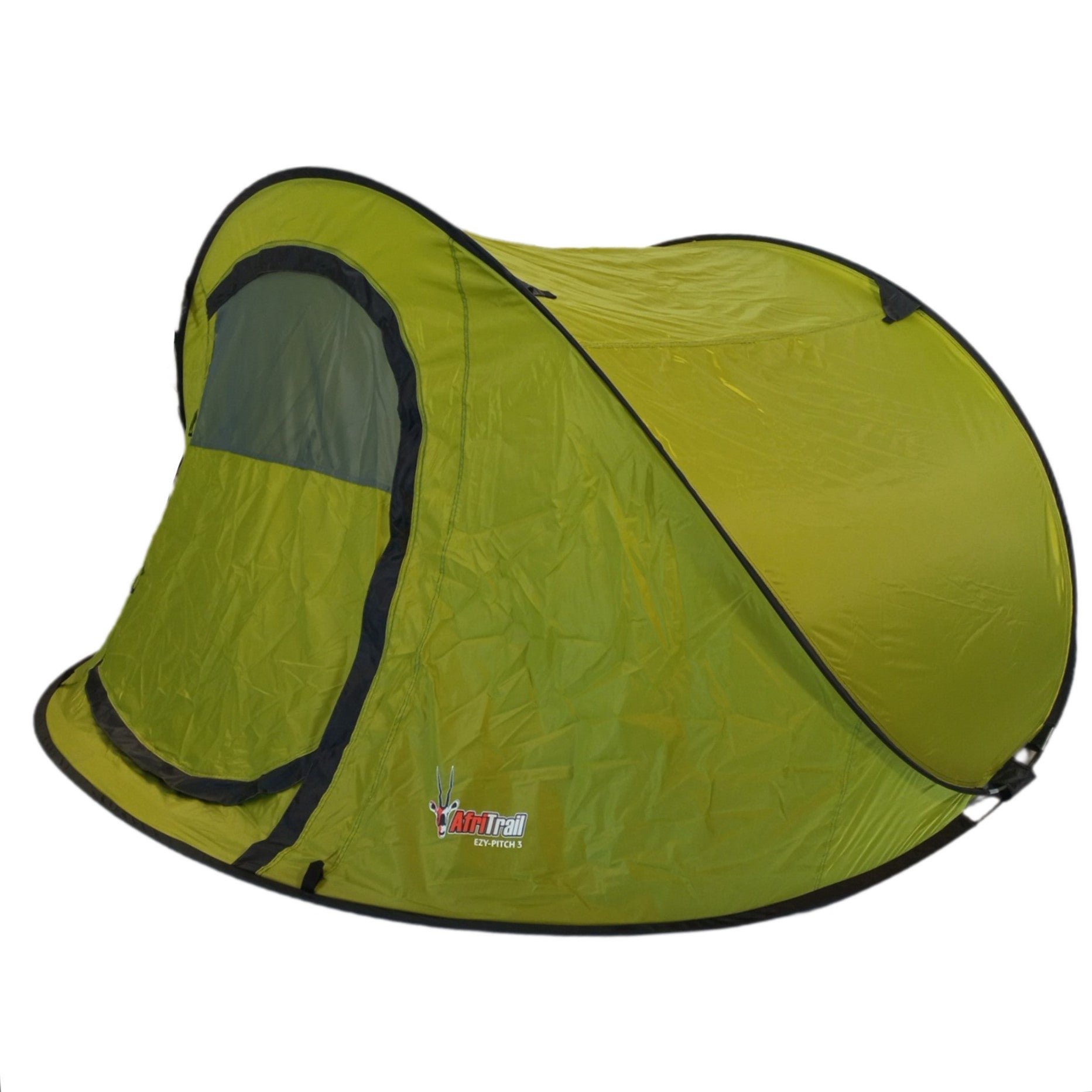 Afritrail Ezy Pitch 3 Pop Up Tent