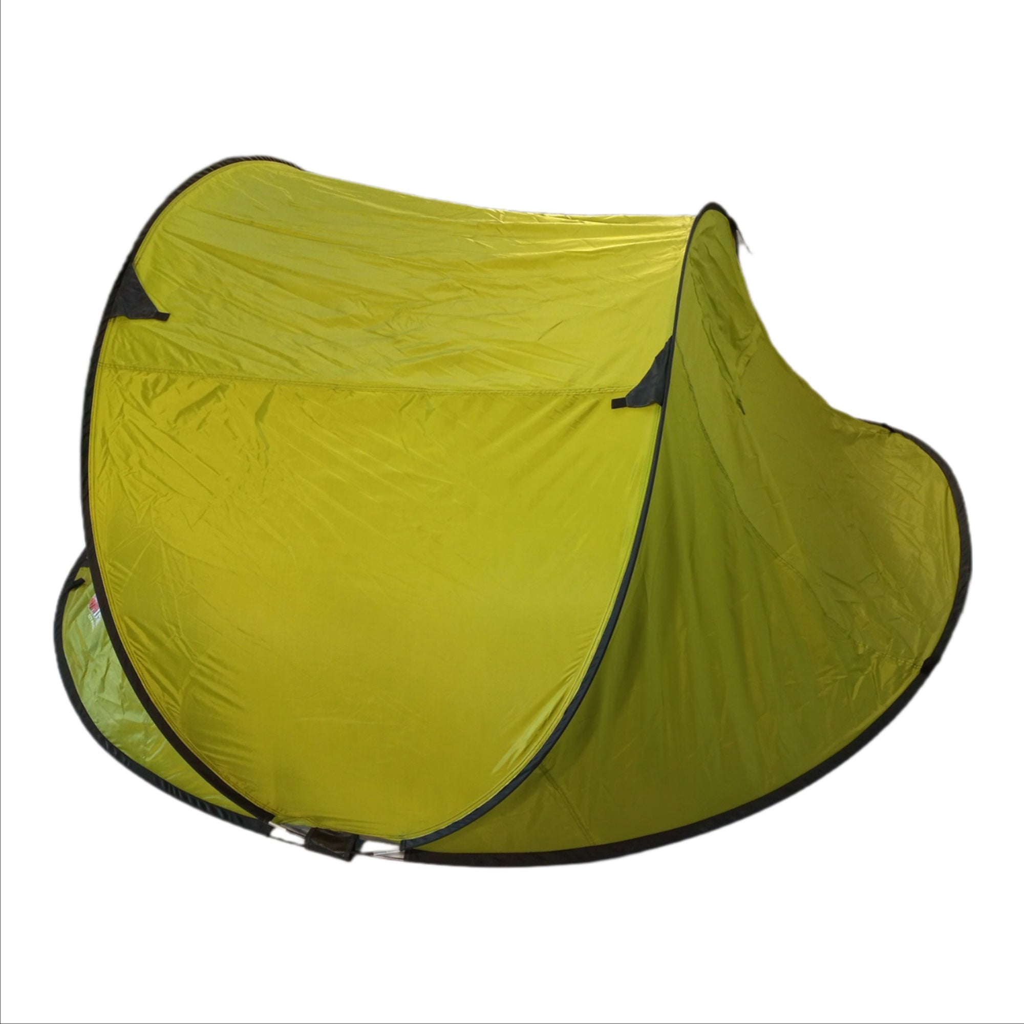 Afritrail Ezy Pitch 3 Pop Up Tent