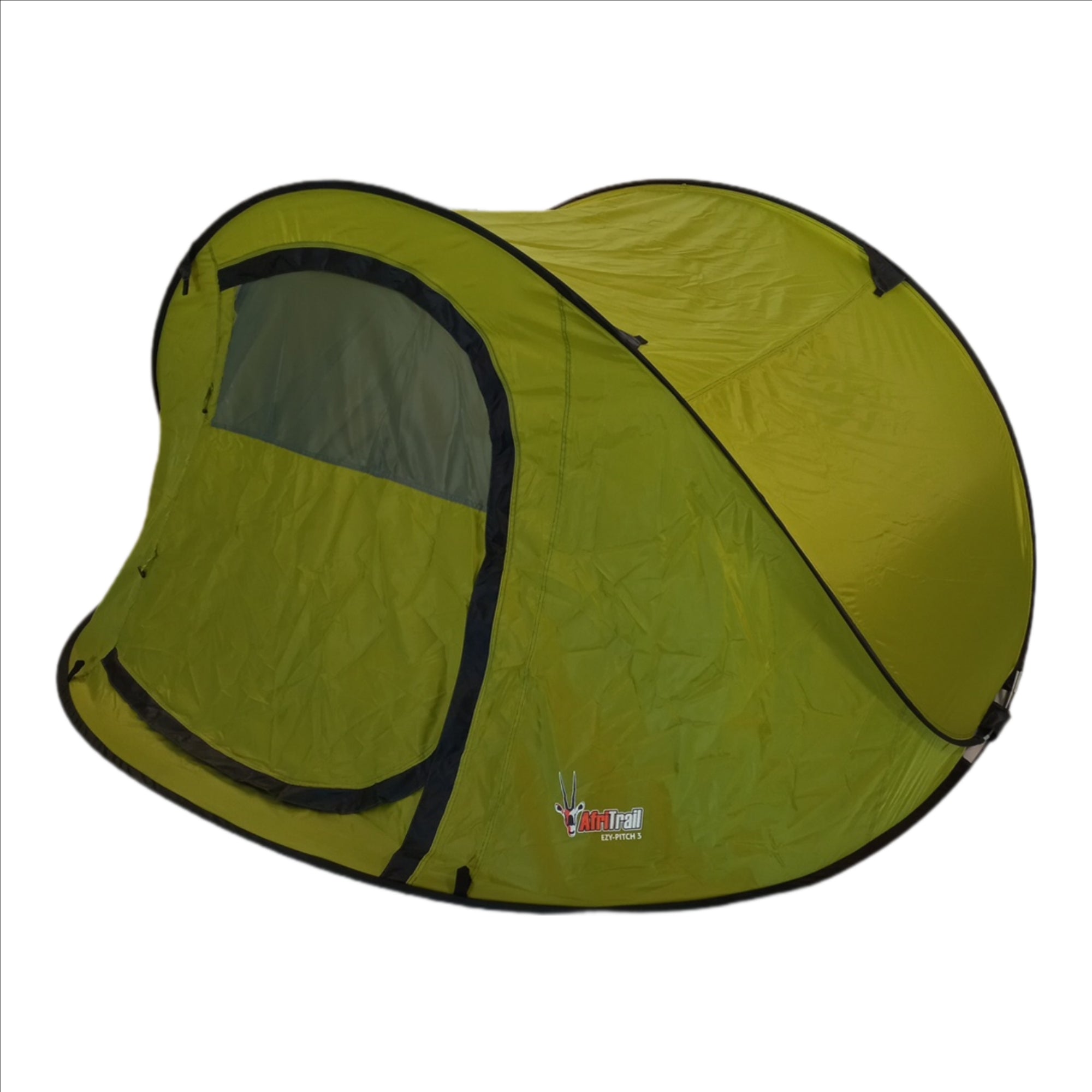 Afritrail Ezy Pitch 3 Pop Up Tent
