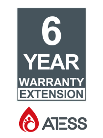 Atess Warranty Ext. Of 6 Year Hps 150k W Hybrid Inverter - Livestainable.co.za