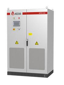 ATESS HPS 100 Hybrid Inverter - Livestainable.co.za