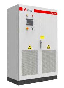 ATESS HPS 150kW Hybrid Inverter - Livestainable.co.za