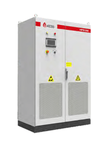 ATESS HPS 30kW Hybrid Inverter - Livestainable.co.za