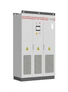 ATESS PCS 250 Bi-directional battery inverter - Livestainable.co.za