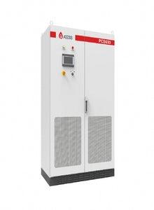 ATESS PCS 630kW Bi-directional battery inverter - Livestainable.co.za