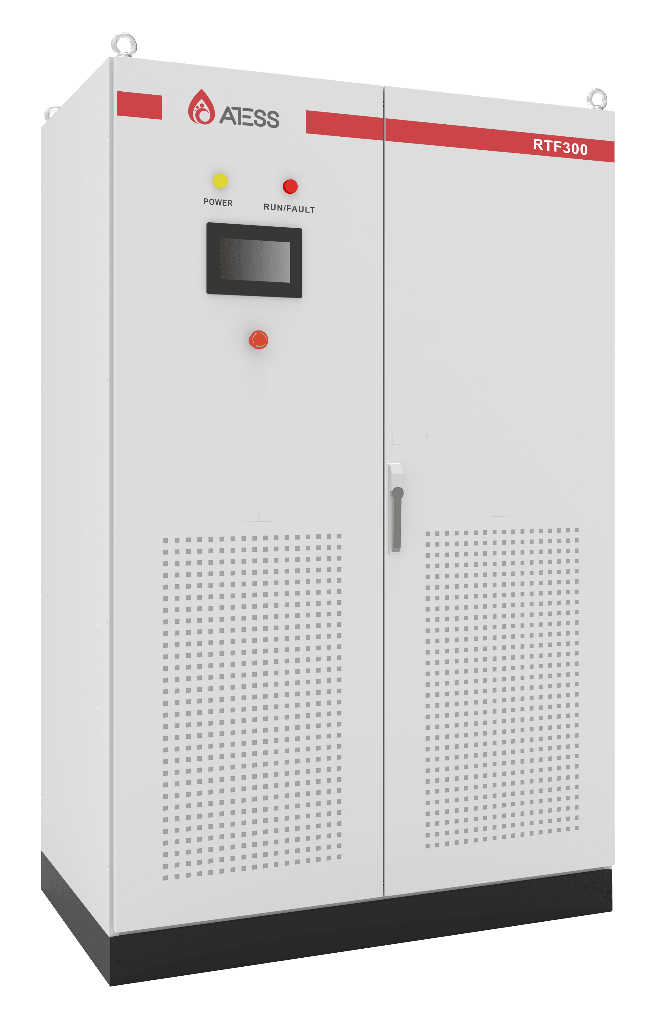 ATESS 300KVA RTF AC-DC Converter Rectifier Cabinet for the PCS Inverters - Livestainable.co.za