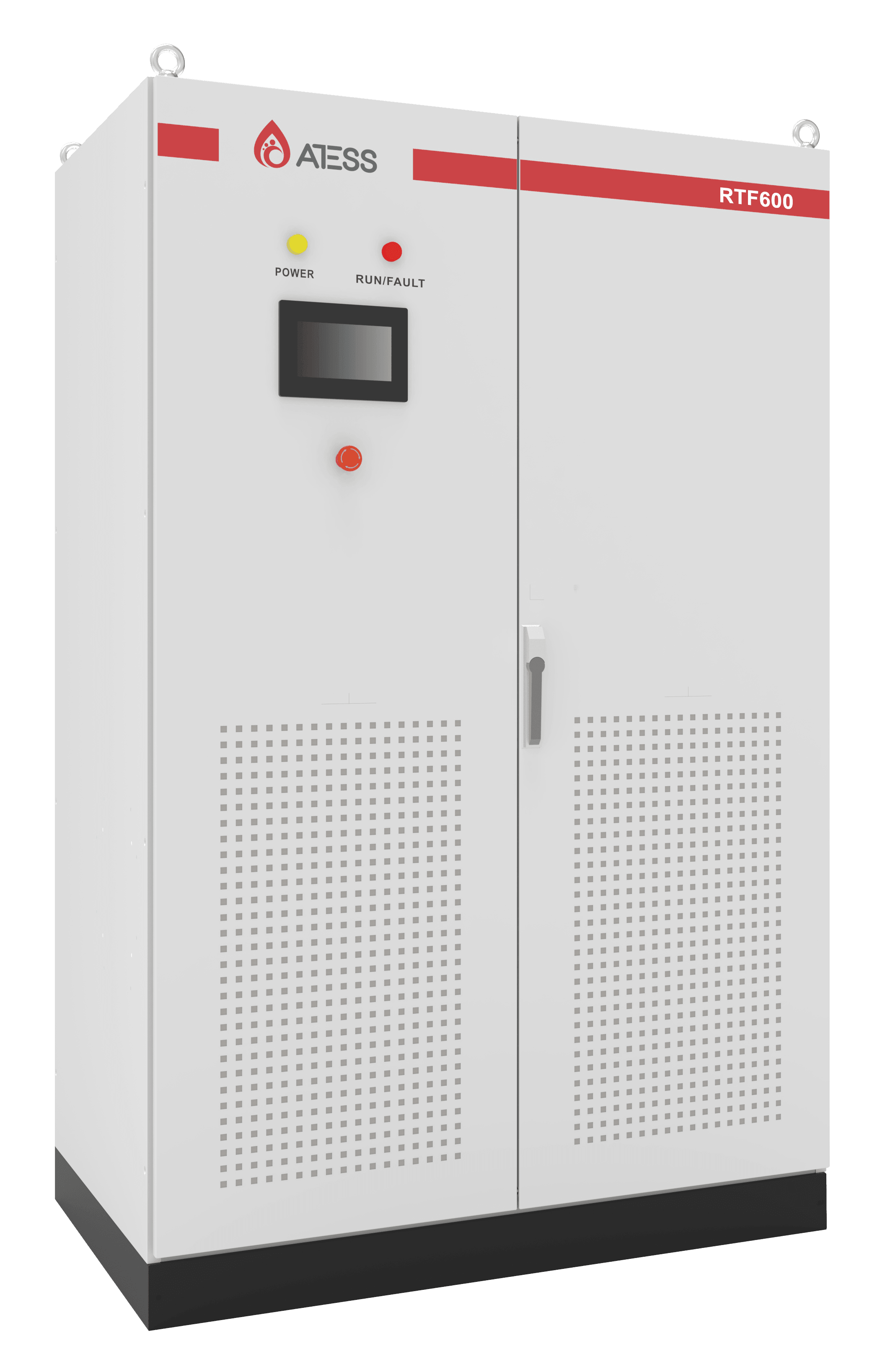 ATESS 600KVA RTF AC-DC Converter Rectifier Cabinet for the PCS Inverters - Livestainable.co.za