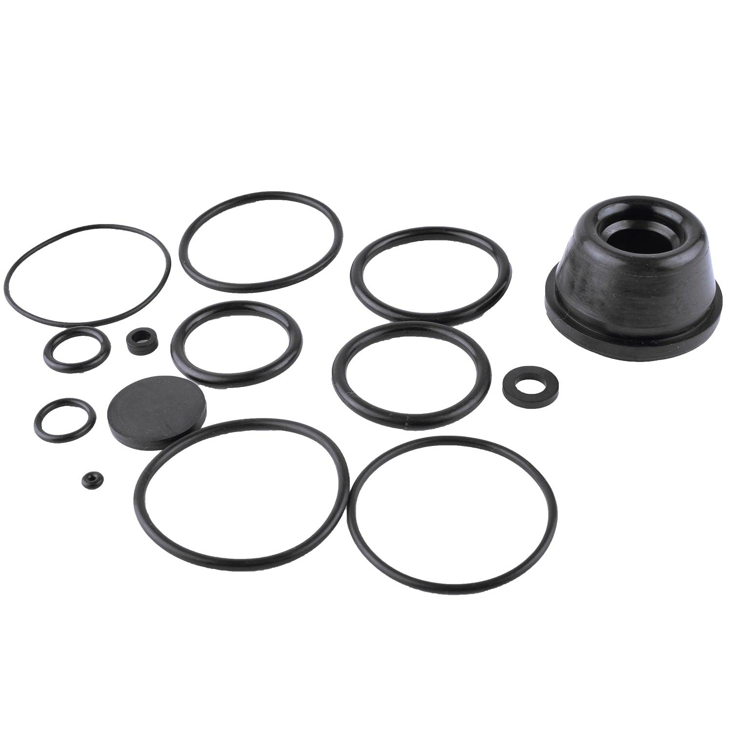 Air Nailer Service Kit O Rings & Seals (3/6 8/10/11/13/15/17 2023/26/2 - Livestainable.co.za