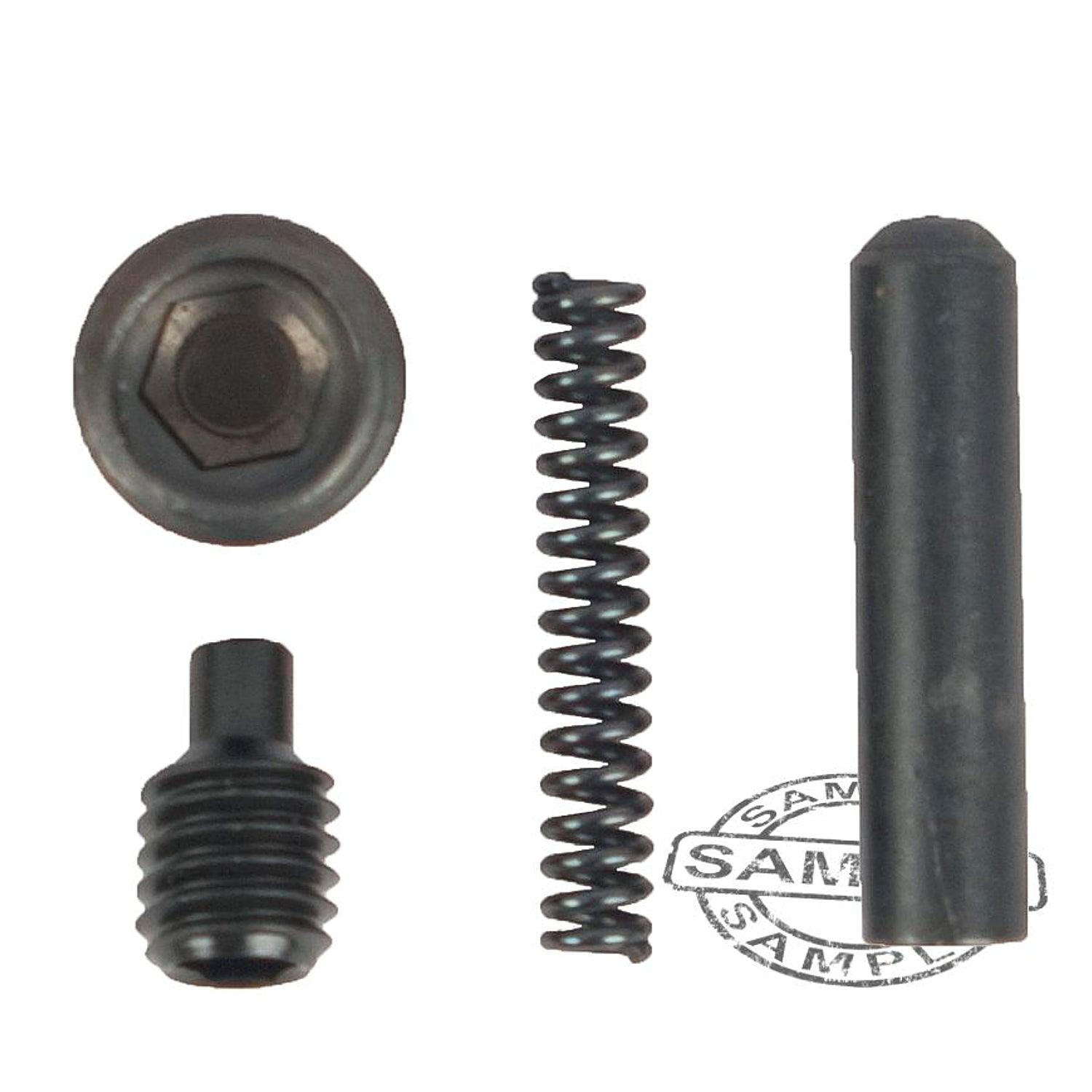 Air Imp. Wrench Service Kit Oil Inlet (15 18) For At0003 - Livestainable.co.za