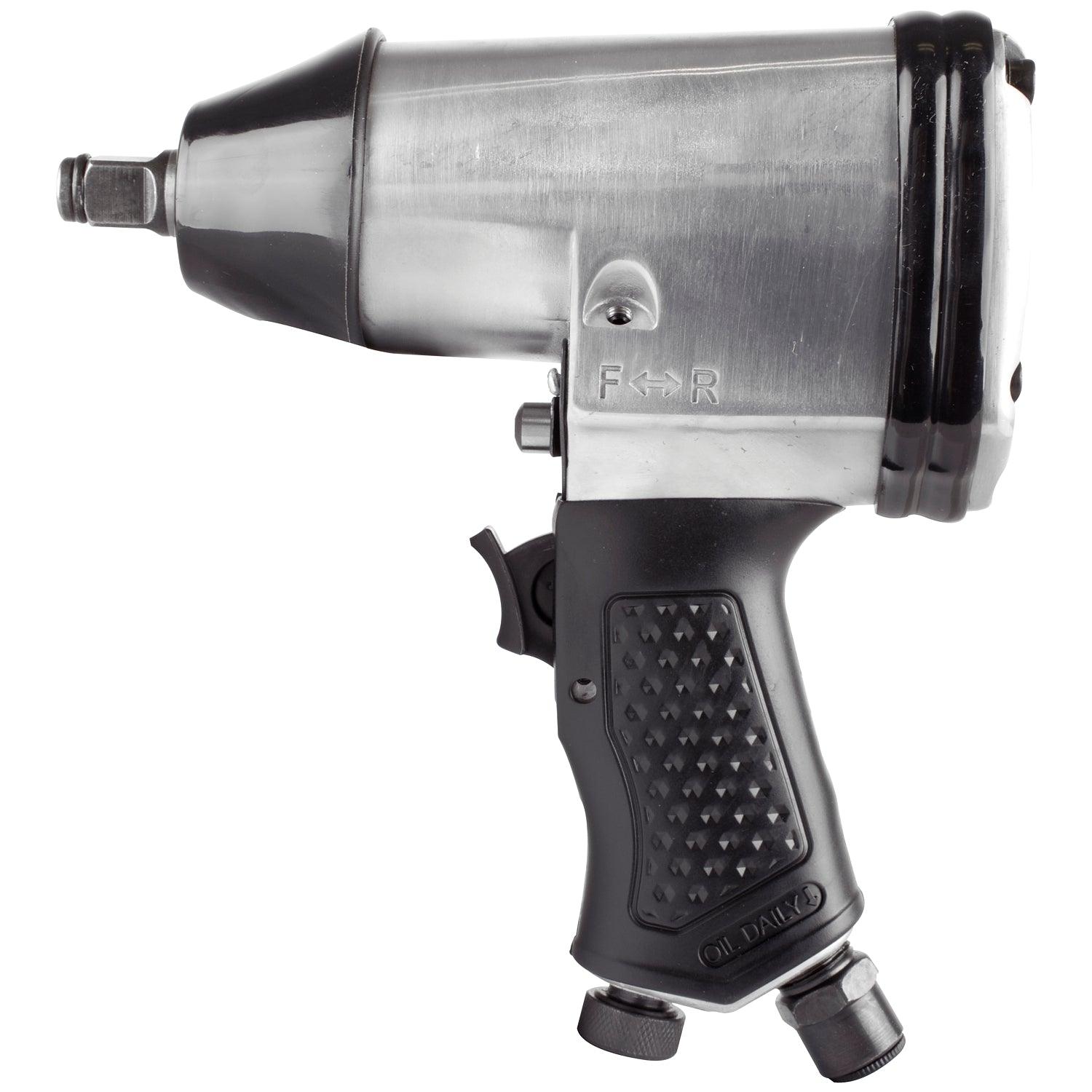 Air Impact Wrench 1/2' Single Hammer - Livestainable.co.za