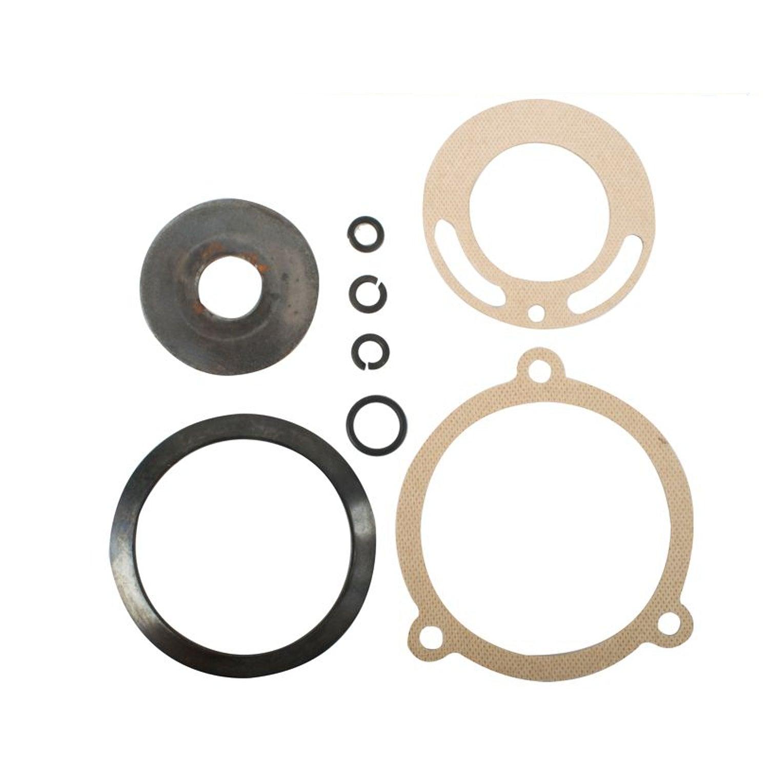 Air Imp. Wrench Service Kit Hammer Gasket & Washers (4/6/8/9/14/23/) - Livestainable.co.za