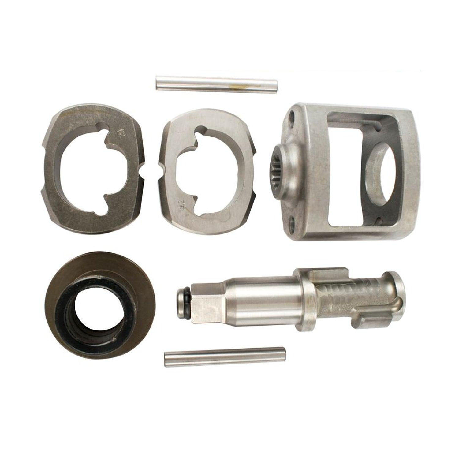 Air Imp. Wrench Service Kit Hammer Frame & Bushing (10 13) For At000 - Livestainable.co.za