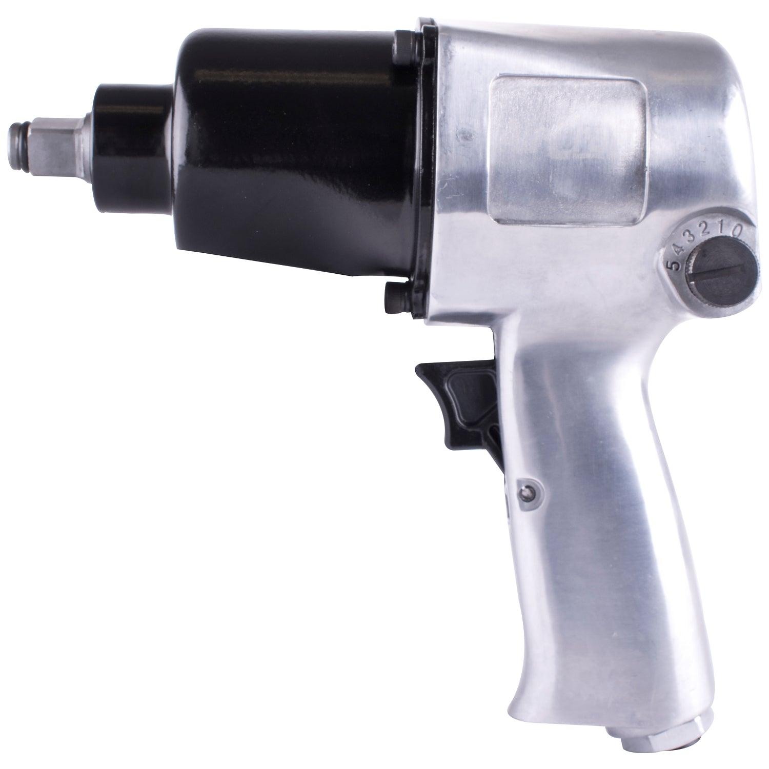 Air Impact Wrench 1/2' Twin Hammer - Livestainable.co.za