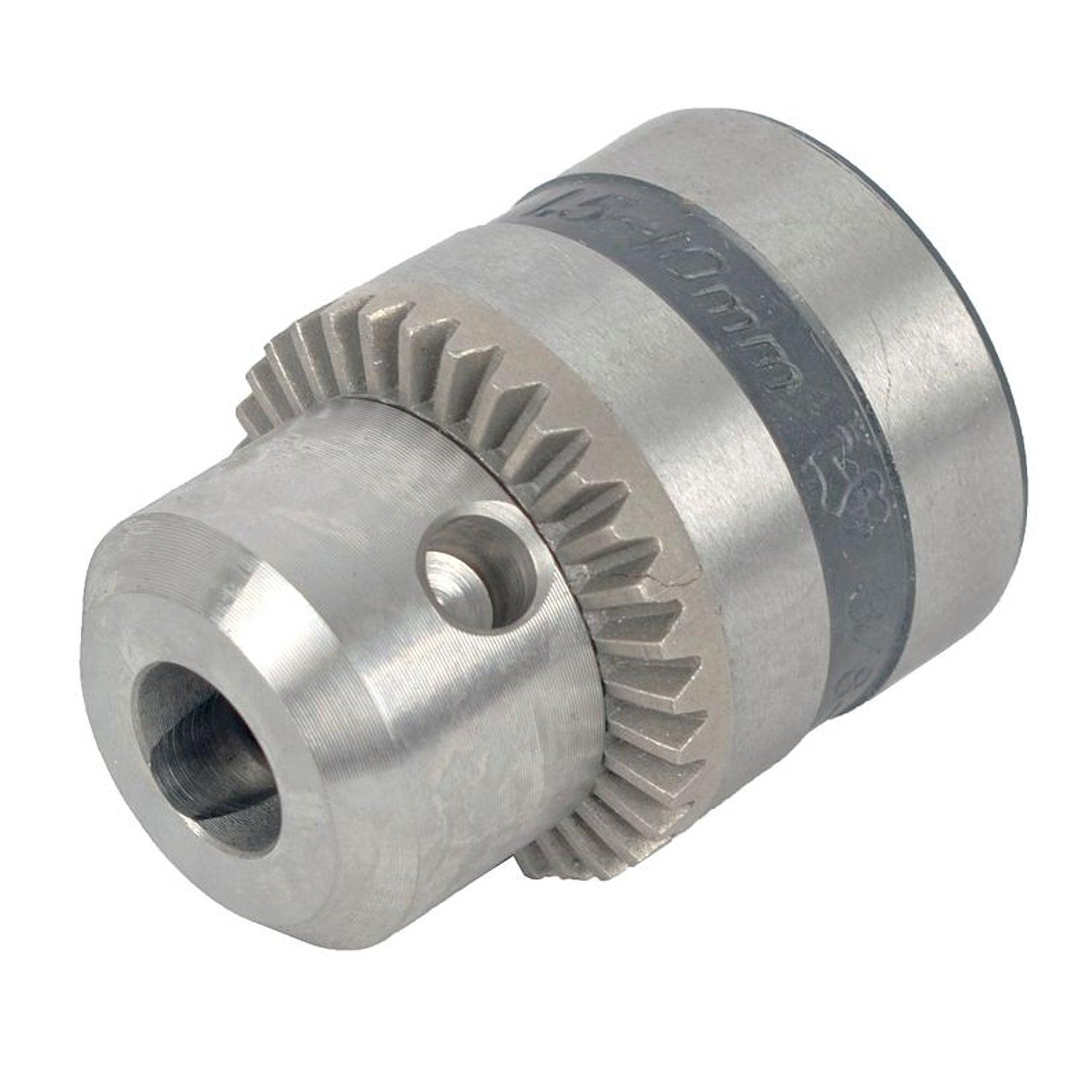 Chuck 10 Mm 3/8 For Air Drill 10mm Reversable 1800 Rpm (1/2') - Livestainable.co.za