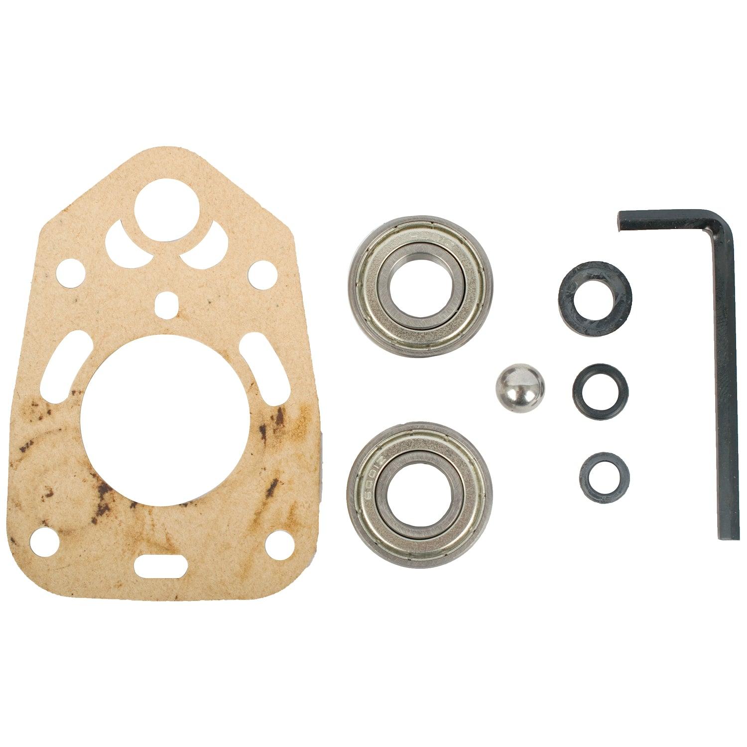 Air Imp. Wrench Service Kit Bearings & Washer (4/5/7/10/27/35/42/43) F - Livestainable.co.za