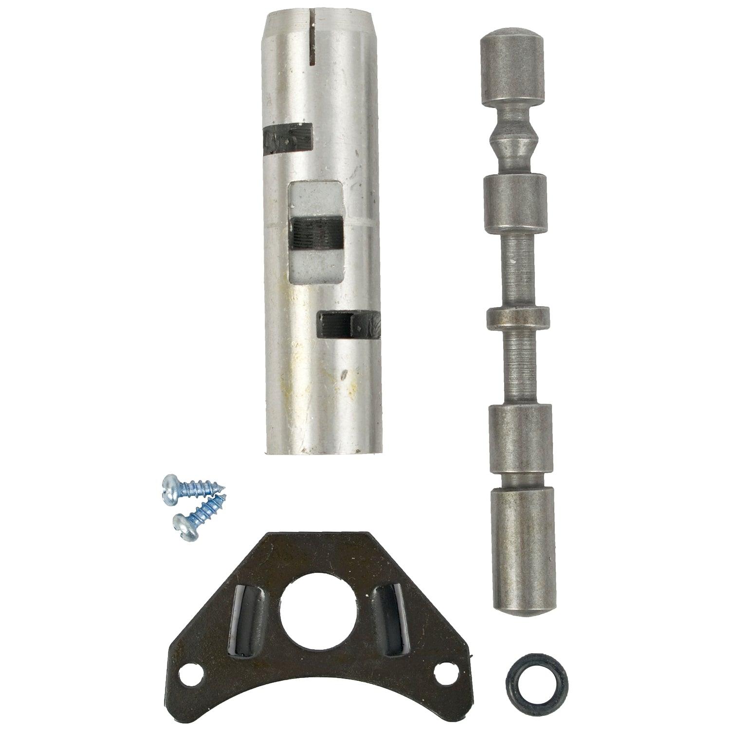 Air Imp. Wrench Service Kit Valve Kit (2 4/19/20) For At0006 - Livestainable.co.za