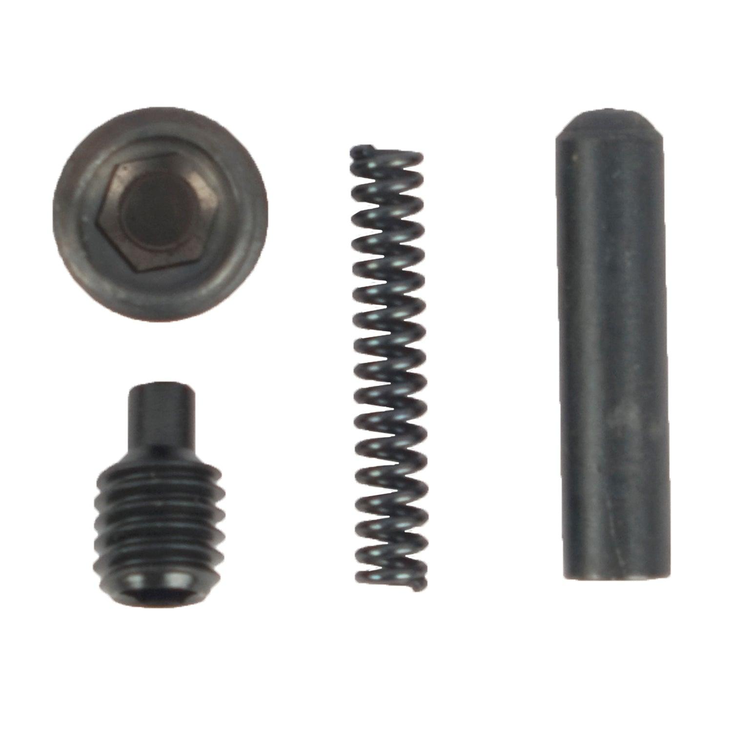 Air Imp. Wrench Service Kit Oil Inlet (15 18) For At0006 - Livestainable.co.za