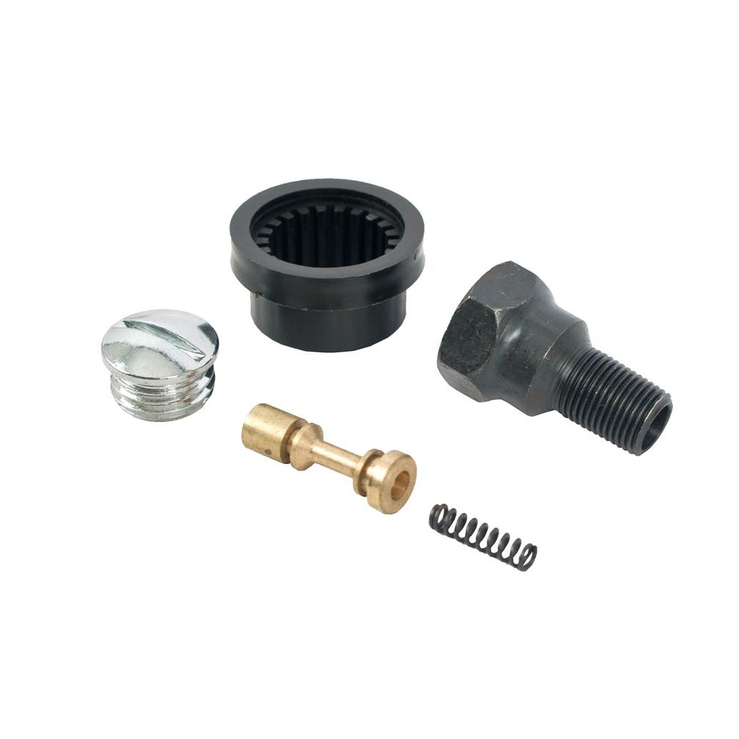 Air Die Grind. Service Kit Exhaust & Air Inlet (10 12/14 16) For At000 - Livestainable.co.za