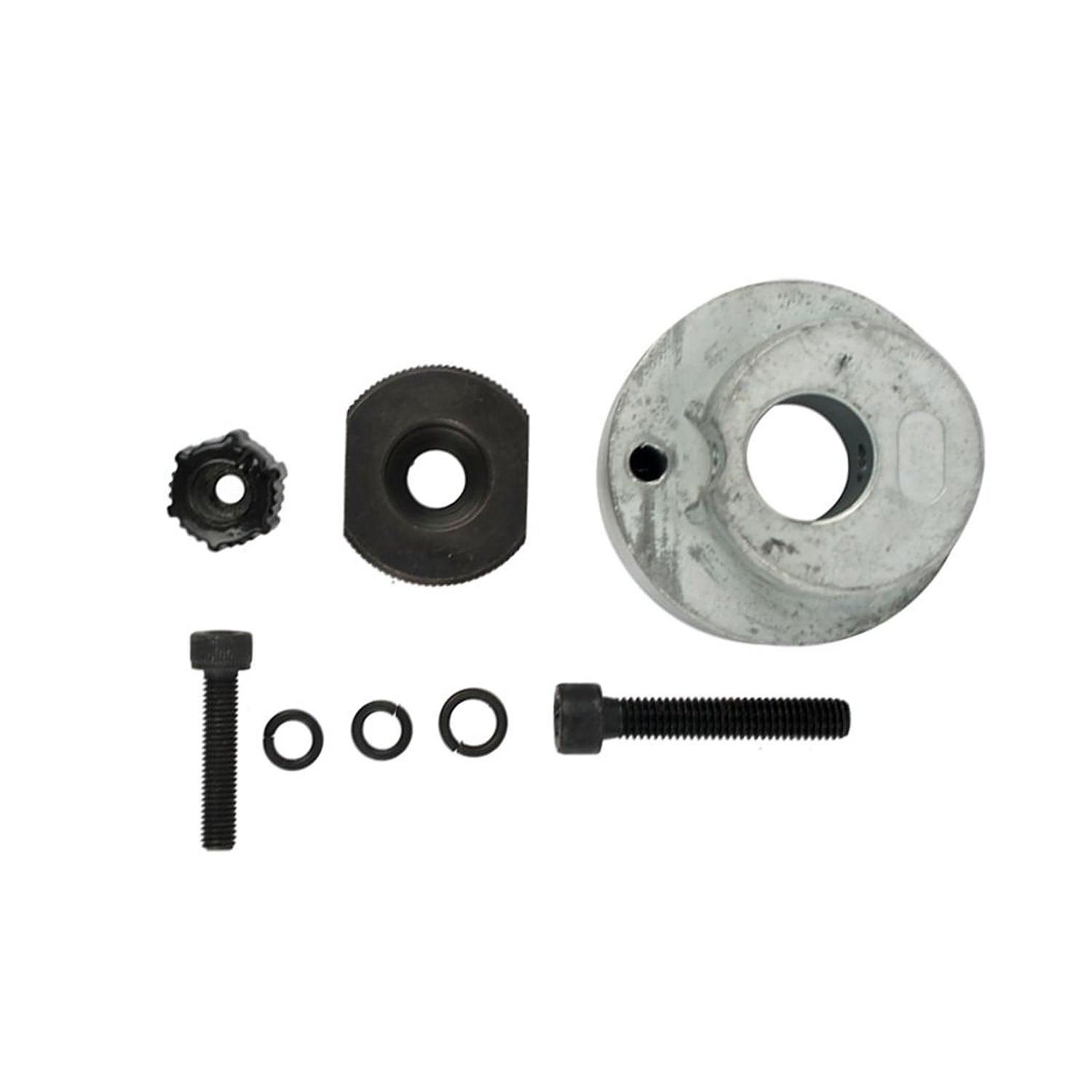 Air Sander Service Kit Orbit Wheel Comp. (34/35/36/37/38/39 41) For At - Livestainable.co.za