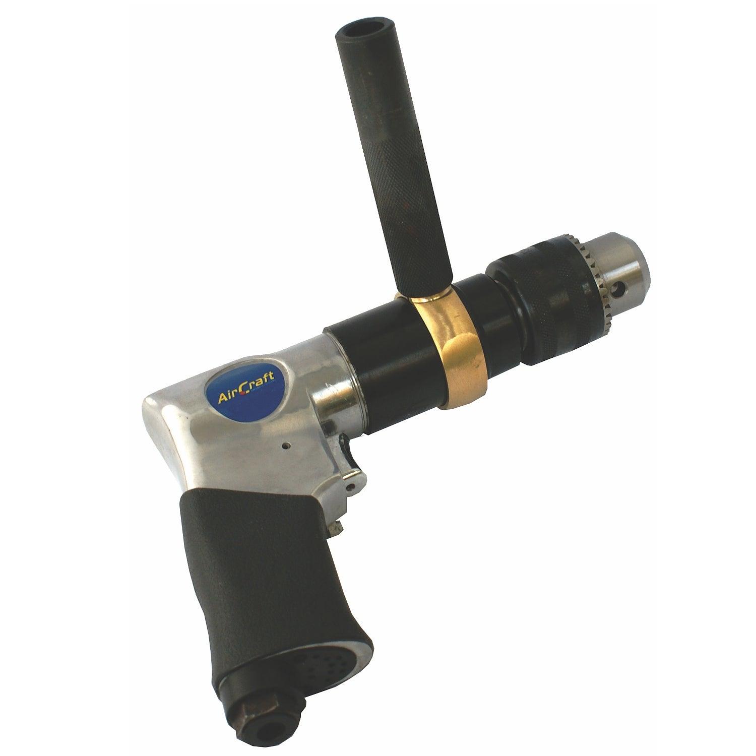 Air Drill 12.5mm Reversable 550 Rpm (1/2') - Livestainable.co.za