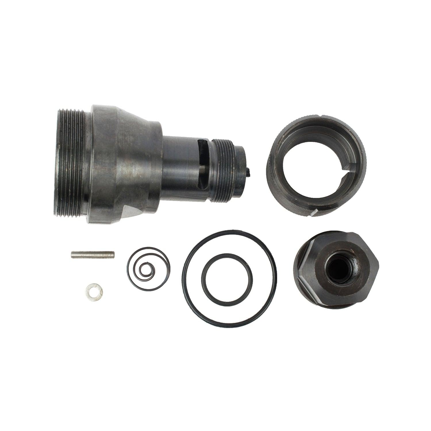 Air Angle Grind. Service Kit Speed Cont. & Shaft (29 37) For At0013 - Livestainable.co.za