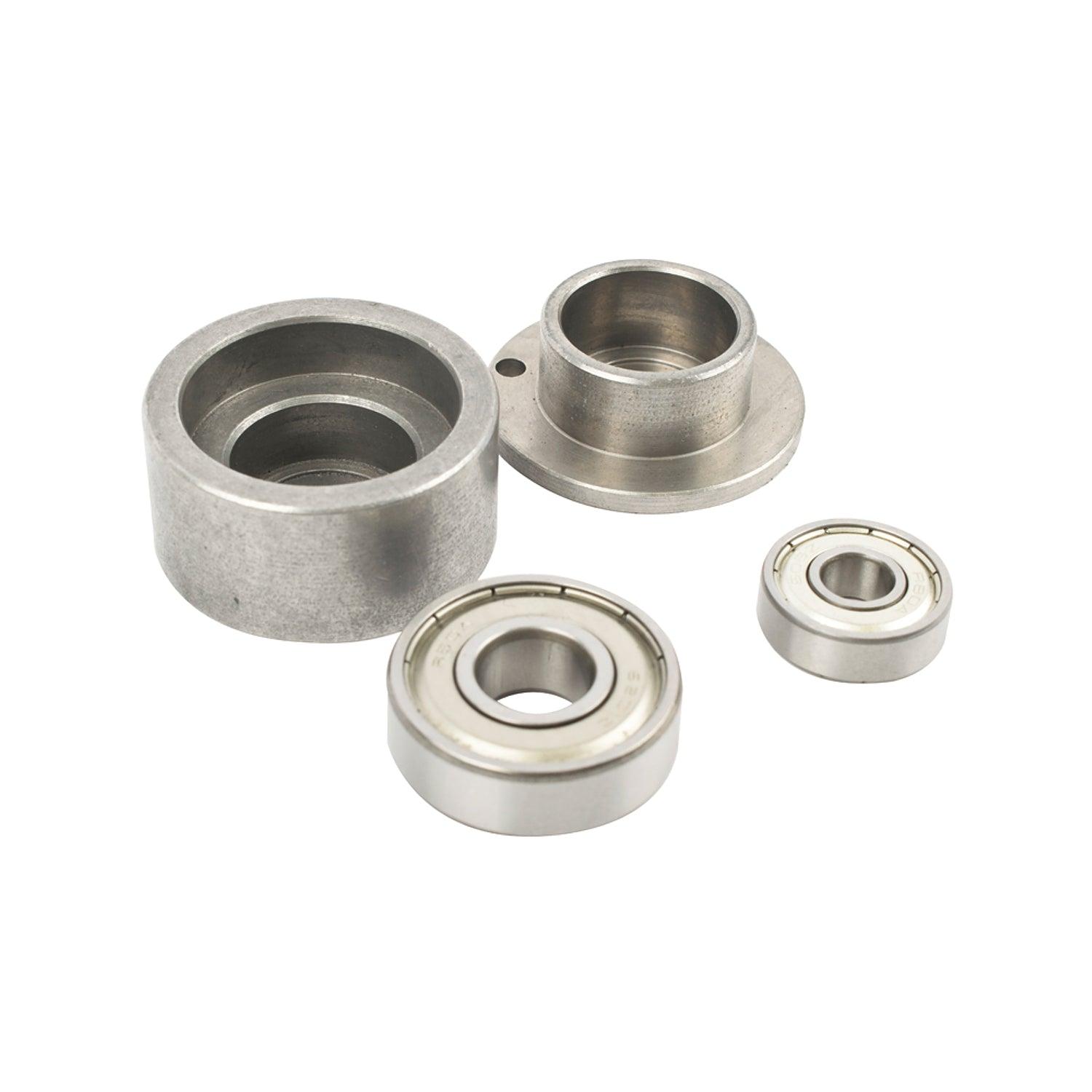 Air Angle Grind. Service Kit Bearing & Plate (21 23/28) For At0013 - Livestainable.co.za