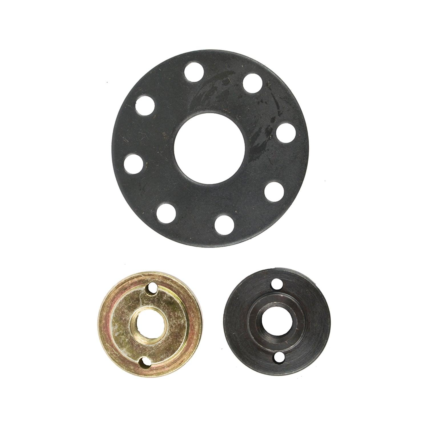 Air Angle Grind. Service Kit Gasket & Flange (14/15/19) For At0013 - Livestainable.co.za