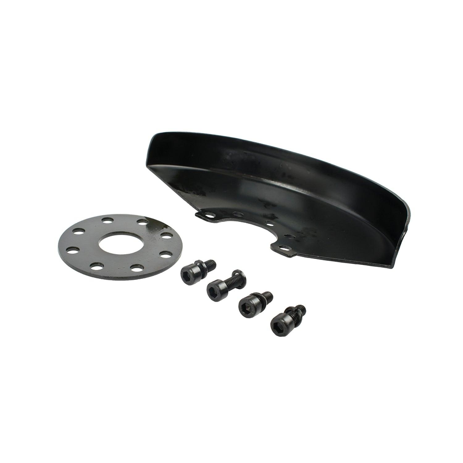 Air Angle Grind. Service Kit Gasket & Metal Guard (14/16 18) For At001 - Livestainable.co.za