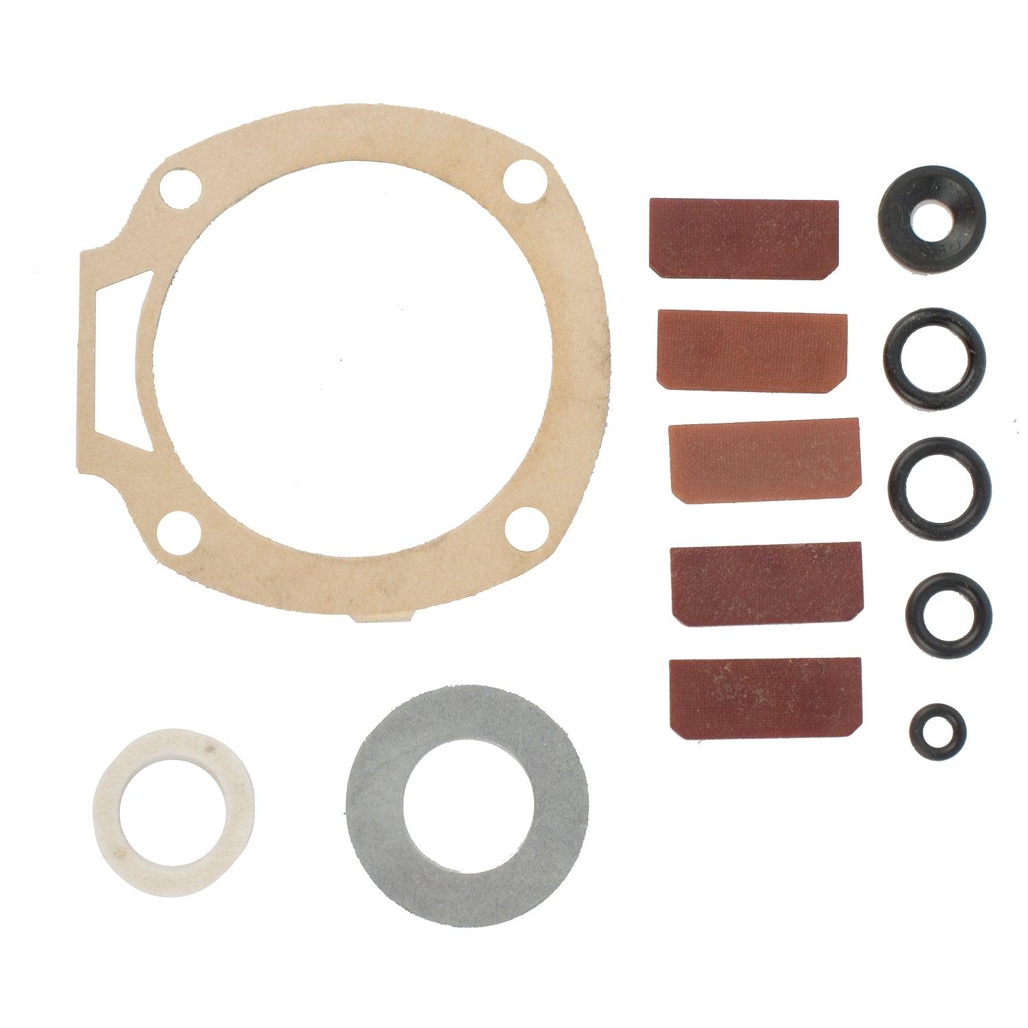 Palm Sander Service Kit O Rings & Rot Blades (3/8/10/16 17/20/31/32) - Livestainable.co.za