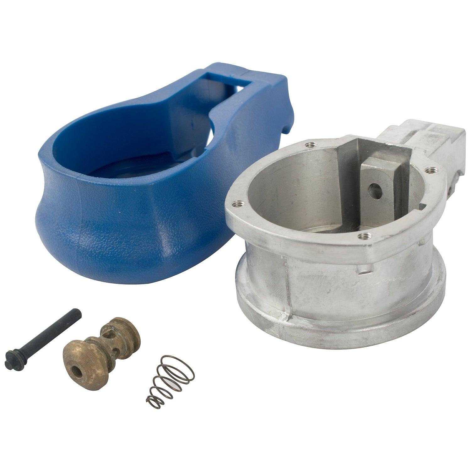 Air Palm Sander Service Kit Housing & Valve Stem (1/29/30/33/35) For A - Livestainable.co.za