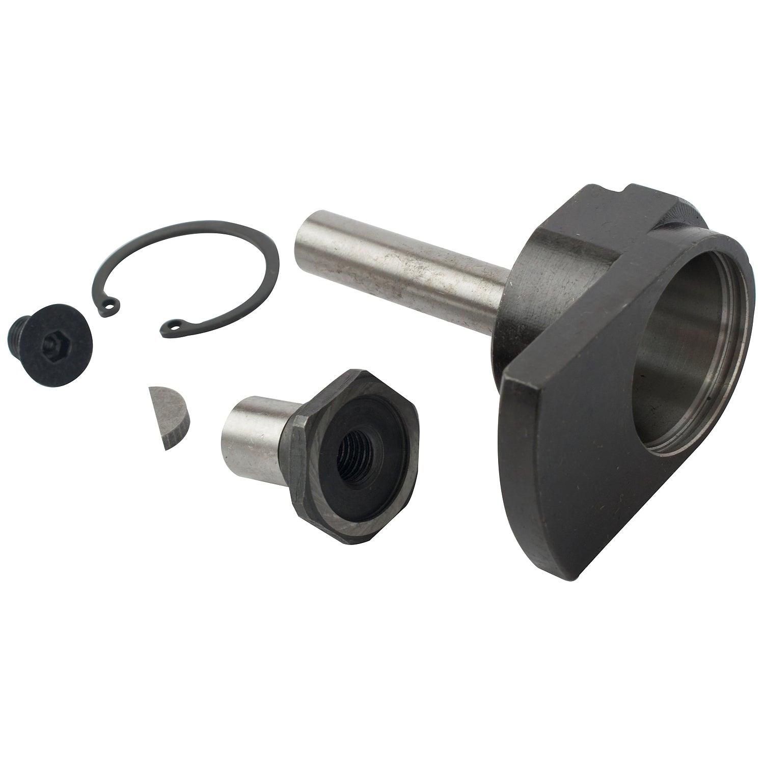 Air Palm Sander Service Kit Orbit Axle & Bearing Strand (12 14/18/19) - Livestainable.co.za