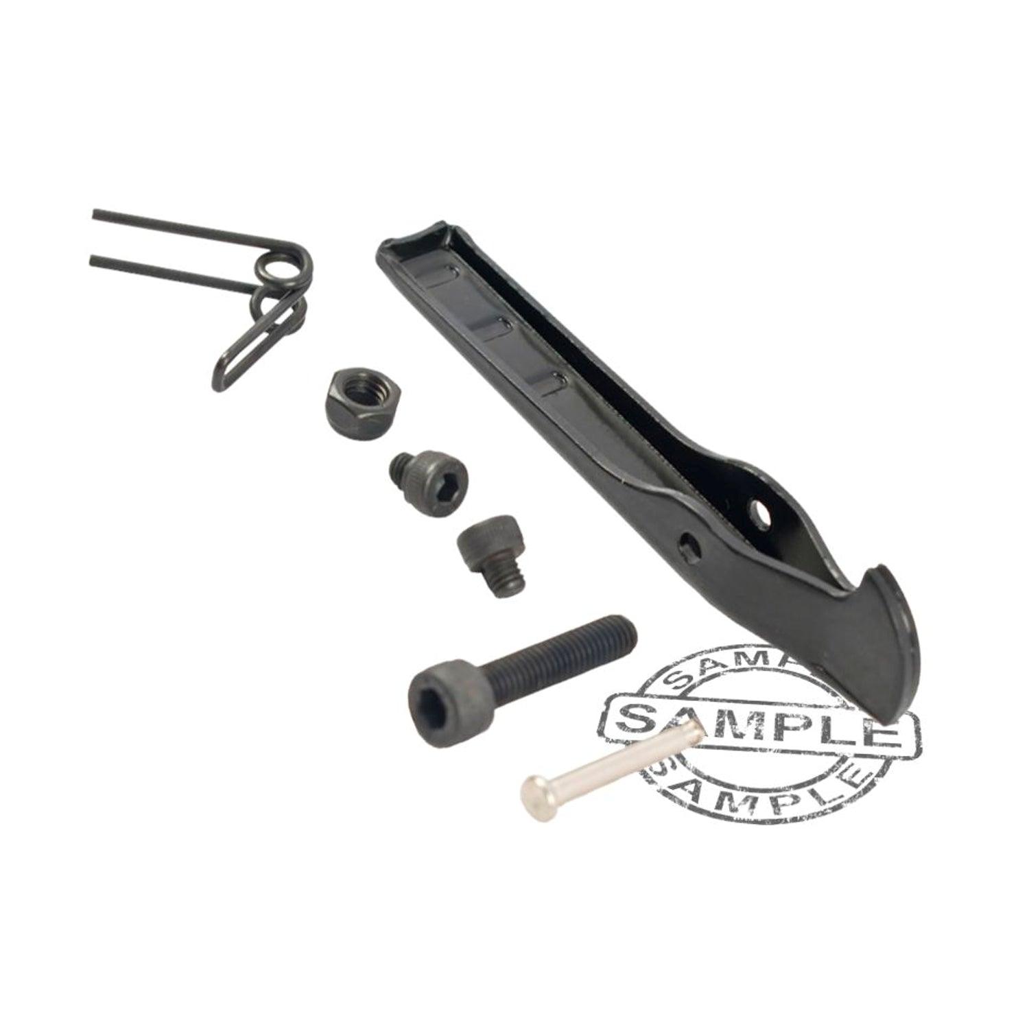 Air Stapler Service Kit Tortion Spring & Mag. Latch (43 48) For At0019 - Livestainable.co.za