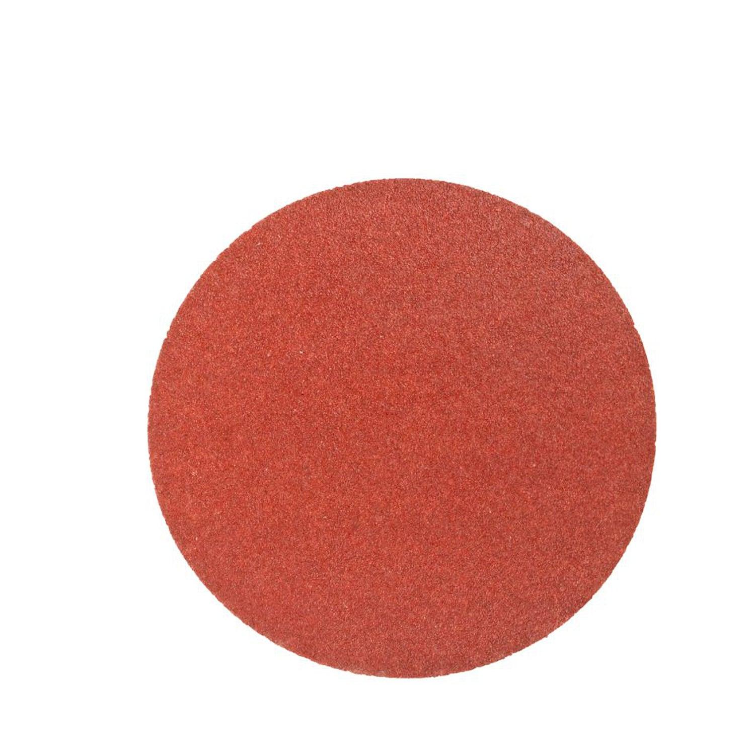 Sanding Disc 50 Mm 240 Grit Hook And Loop 10 Pk For Air Angle Sander 2' - Livestainable.co.za