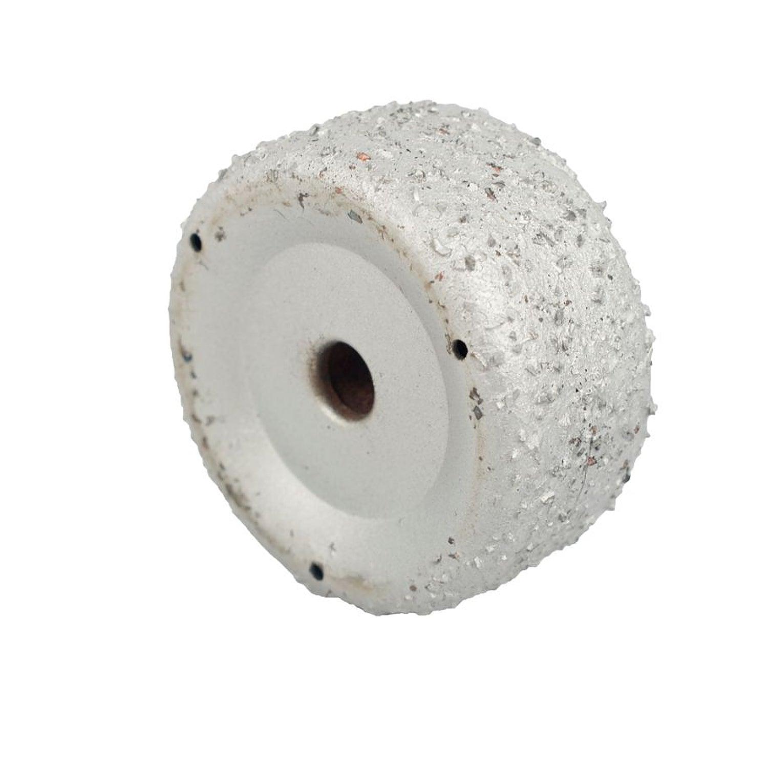 Buffing Wheel For Air Tyre Buffer - Livestainable.co.za