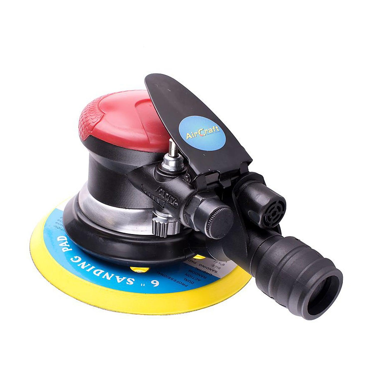 150 Mm Orbital Palm Sander 4.8 Mm Orbit - Livestainable.co.za