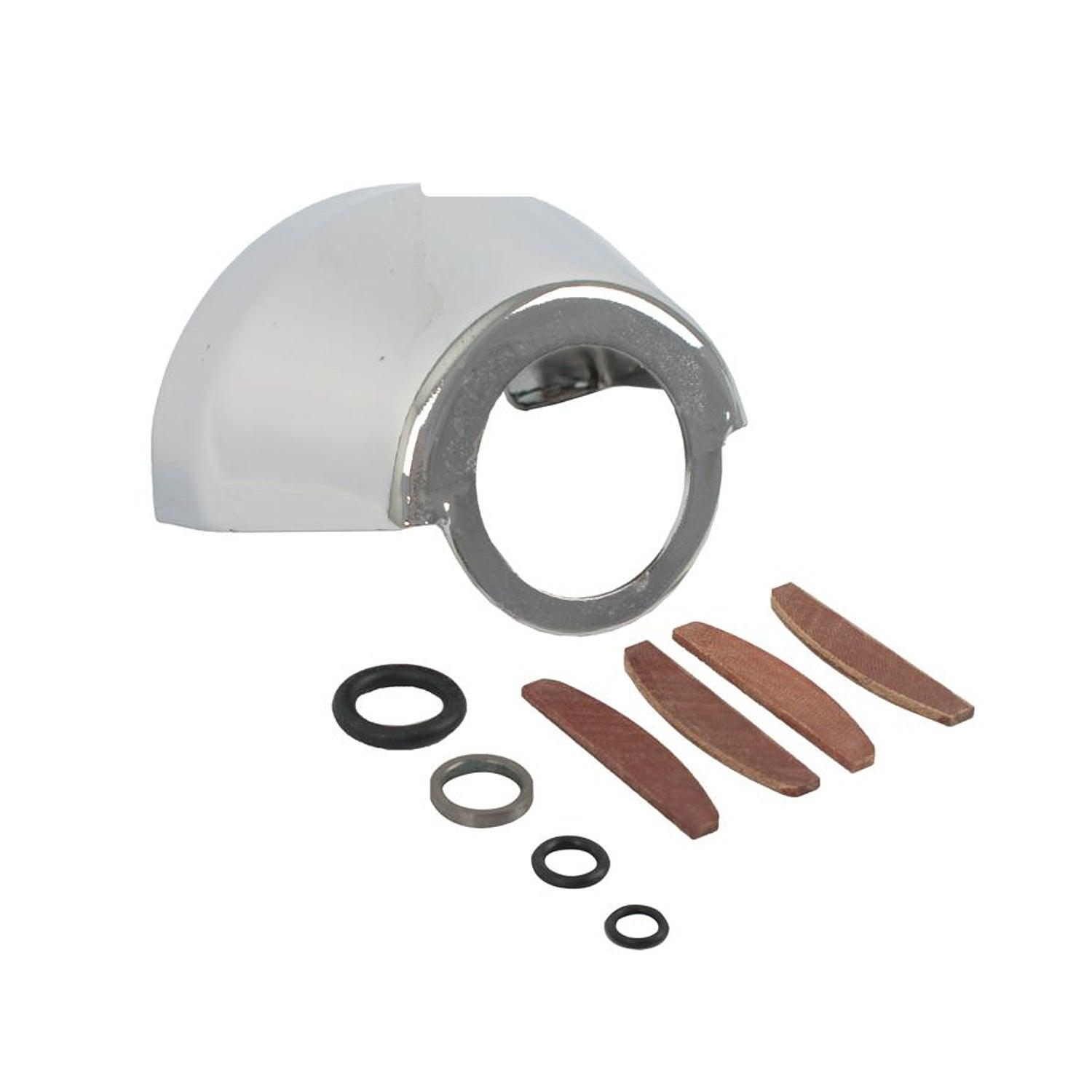 Air Die Grind. Service Kit Rotor Blades & Washer (7/8/11/19/21/28) For - Livestainable.co.za