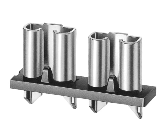 Holder For Atq Blade Fuse Pcb Mount Ad 121