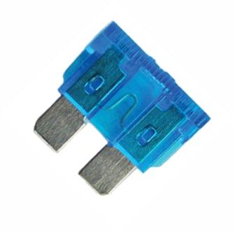 Fuse Automotive Blade 15 A 32 V Blue Atq15 - Livestainable.co.za