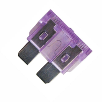 Fuse Automotive Blade 35 A 32 V Purple Atq35