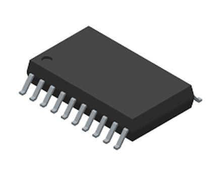 Smd Microcontroller Soic 20 8 Bit 20 M Hz Attiny2313 A Su