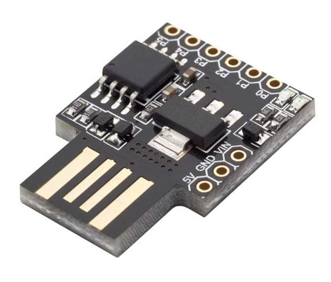 Arduino Developemnt Board Attiny85 - Livestainable.co.za