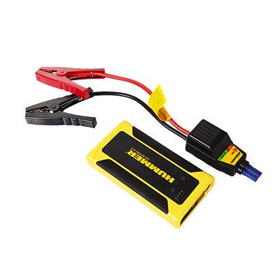 Hummer Jump Starter Hx 12 V 2000 A 10000m Ah - Livestainable.co.za