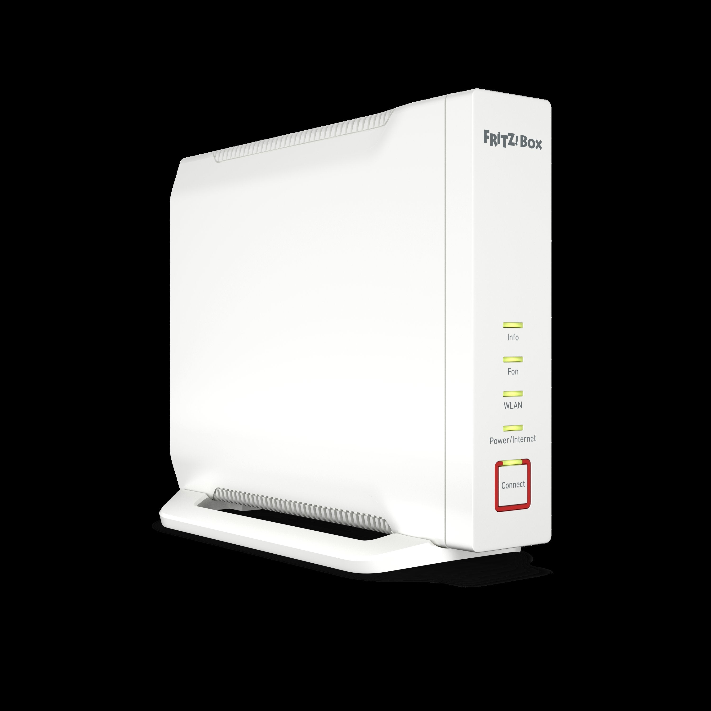 Fritz Box 4060