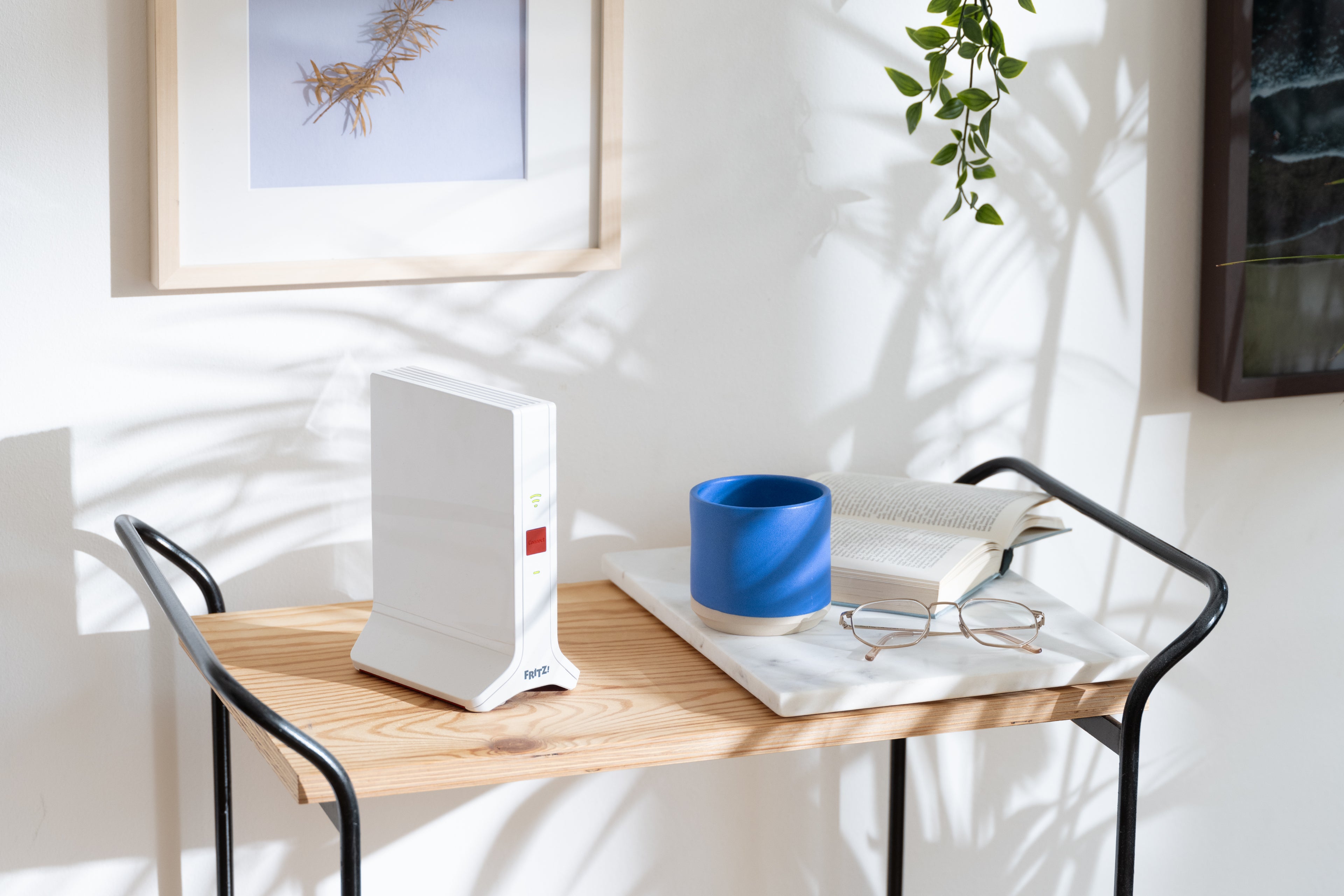 Fritz Repeater 3000 Ax