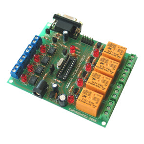 Development Board 20 P Avr Mcu Avr Io *D*