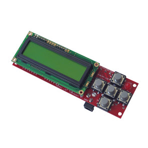 Development Board Atmega128 Avr Mt 128