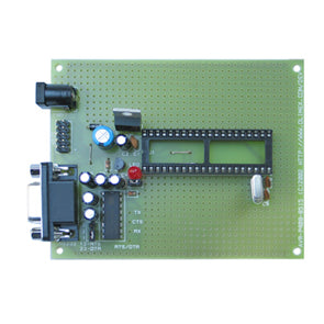 Development Brd Avr At90 S8515 Avr P40 8515