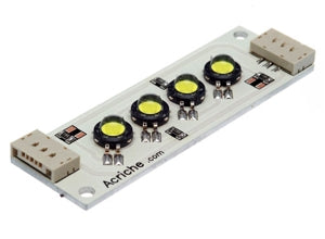 Led Light 8 W Module 230 Vac 6 K5 290 Lm *Zzz* Aw2233 *D*
