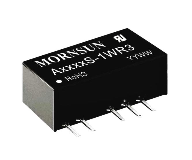 Dc Dc Converter Sil I=24 O=+/ 9 V 1 W A2409 S 1 Wr3 - Livestainable.co.za