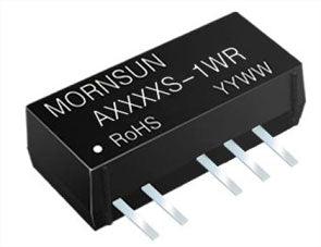 Dc Dc Converter Dip I=5 V O=12 0 A08 1 W B0512 Ls 1 Wr2 - Livestainable.co.za